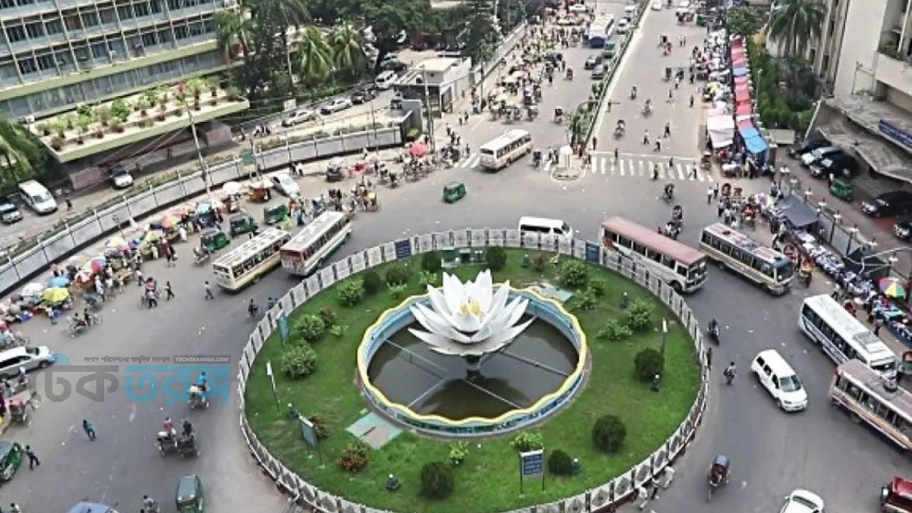 ঢাকায় আজ যেসব কর্মসূচি রয়েছে