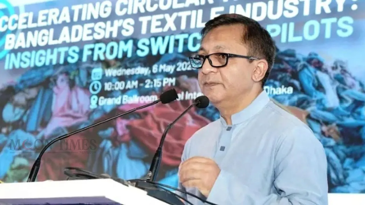 অর্থনীতিকে আরও বিনিয়োগবান্ধব করার ওপর জোর দিলেন বাণিজ্যমন্ত্রী
